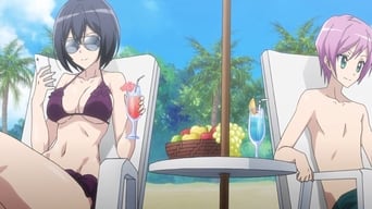 Summer Vacation / Online Secret / Eight of Misaki