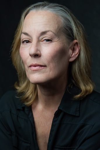 Michele Seidman headshot