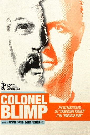 Colonel Blimp