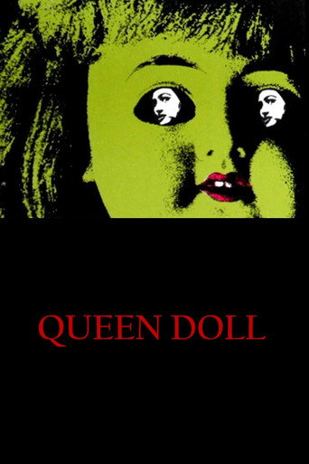 Queen Doll
