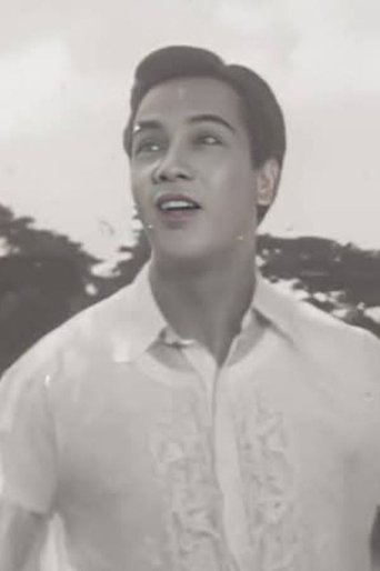 Teody Belarmino