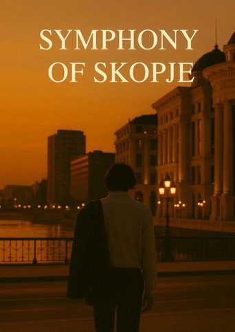 Симфонија на Скопје — Film en streaming
