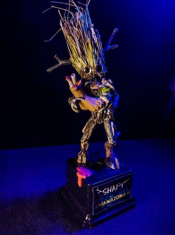 Shapi, el guardián del bosque