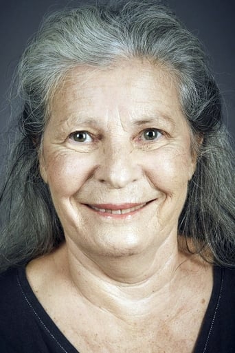 Image of Isabelle Dangerfield