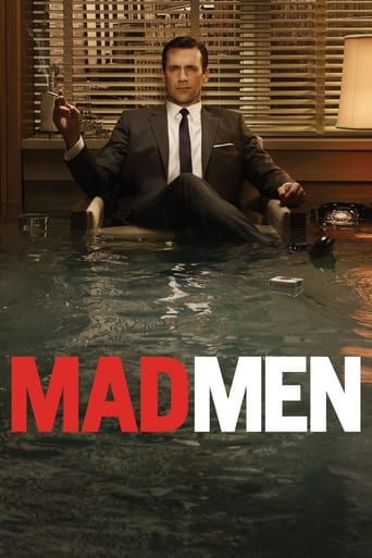 Image Mad Men