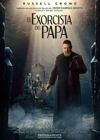 thumb El exorcista del papa