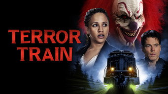 #4 Terror Train