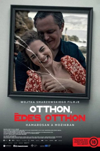 Otthon, édes otthon