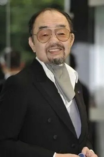 Prince Tomohito of Mikasa headshot