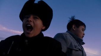 Stalin Boys (2026)