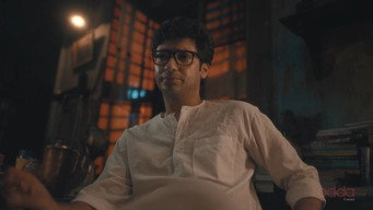 Episode 3 — The Satyanweshi Revealed