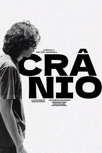 CRÂNIO - Capítulo 1