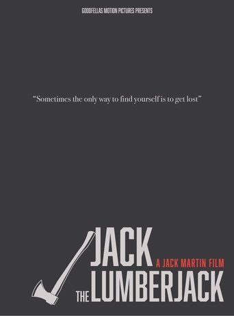 Jack the Lumberjack