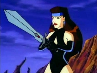 Episódio Episódio 10 da série Mortal Kombat: Os Defensores da Terra