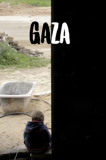 Poster för Gaza