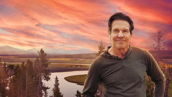 Saving Yellowstone with Dennis Quaid (2025)