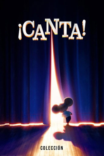 ¡Canta! - Colección
