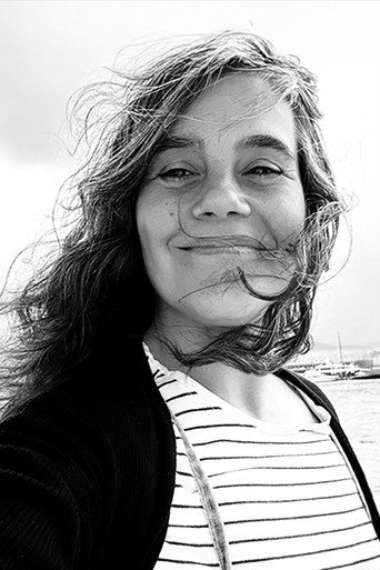 Silvia Domínguez Vidal