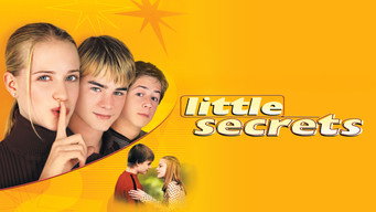 #5 Little Secrets