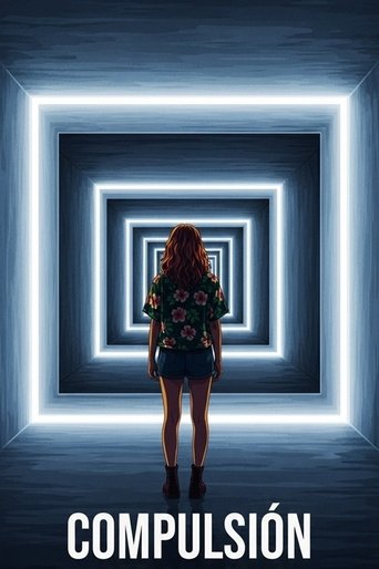 Compulsión poster