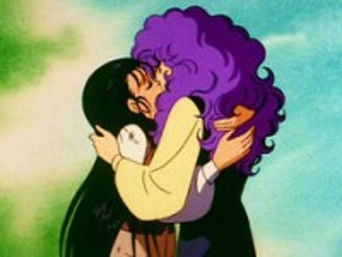 Episodio 23 — Un bacio nel bosco