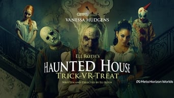 Haunted House: Trick-VR-Treat foto 0