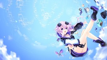 Choujigen Game Neptune The Animation - S0E01