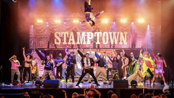 Stamptown (2026)