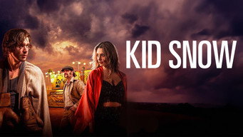 Kid Snow (2024)