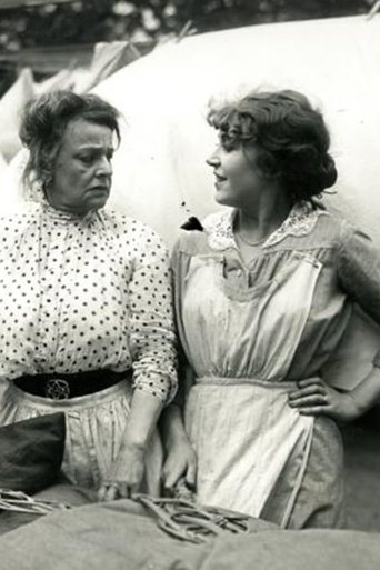 The Peacemaker (1921) The Peacemaker (1921)
