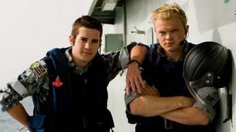 第13話：Soft Target