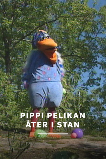 Pippi Pelikan Season 2