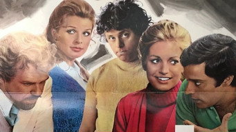 Cause of Divorce (1972)