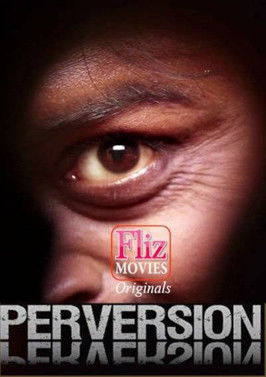 Perversion poster