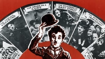 #1 The Charlie Chaplin Festival