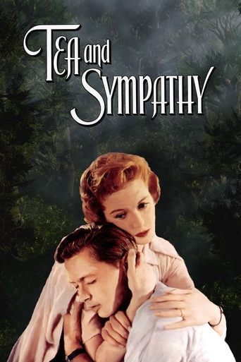 Tea and Sympathy (1956)