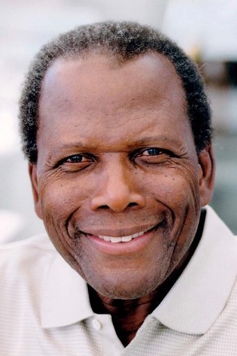 Image of Sidney Poitier