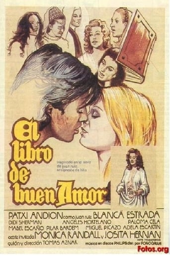 El libro del buen amor (Los libros (1974–1977))