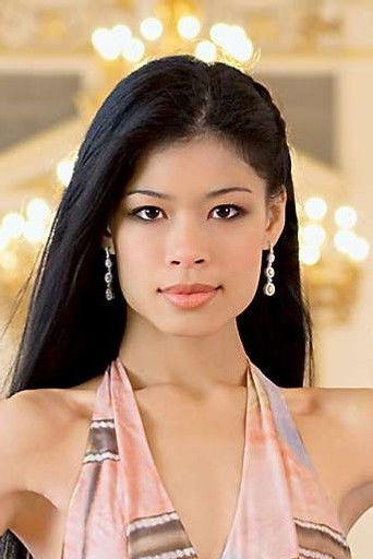 Foto de Vanessa-Mae
