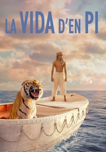 La vida d'en Pi