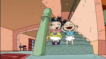 Cena de Episódio 18