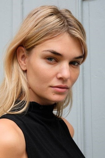 Luisa Hartema foto 2