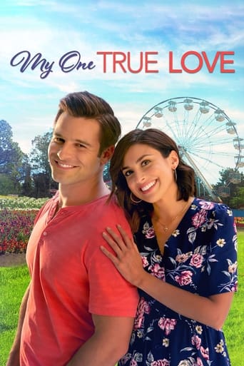 My One True Love Poster