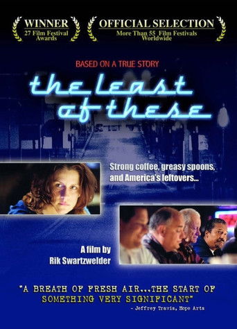The Least of These (2002)