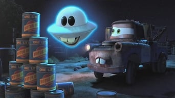 (U.F.M.) Unidentified Flying Mater