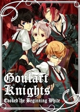 Goulart Knights: Evoked the Beginning White (2011)