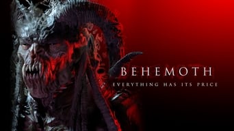 #1 Behemoth
