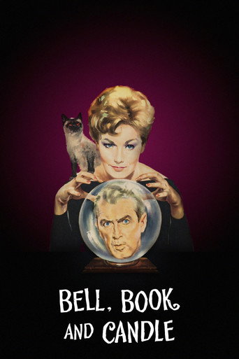 Bell, Book and Candle