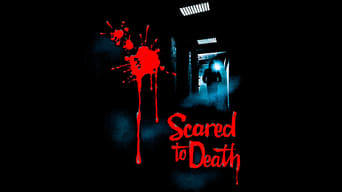 #5 Scared to Death