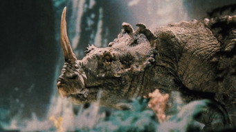 Prehistoric Beast (1985)